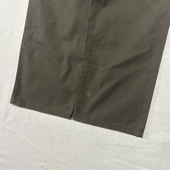 Brown Carhartt Pants Relaxed Fit Rugged Flex Like New Worn Once 34x30 - Picture 2 of 6